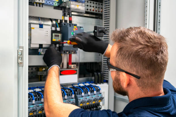 Best Electrical Repair Services  in Follansbee, WV