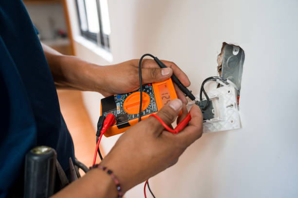 Best Generator Installation Services  in Follansbee, WV