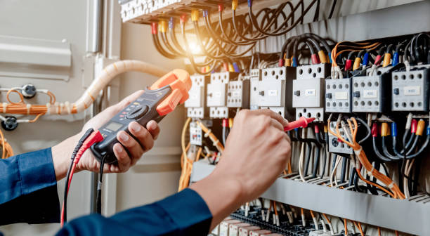  Follansbee, WV Electrician Pros