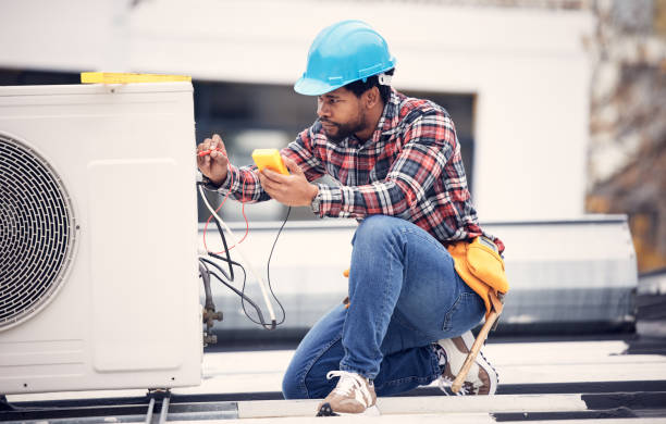 Best Affordable Electrician  in Follansbee, WV