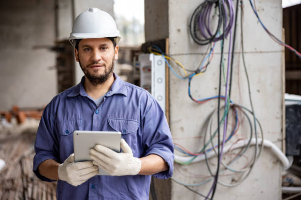 Best Circuit Breaker Repair  in Follansbee, WV