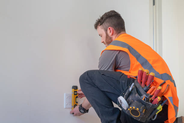 Best Electrical Wiring Services  in Follansbee, WV