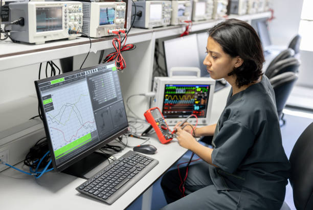 Best Electrical Repair Services  in Follansbee, WV
