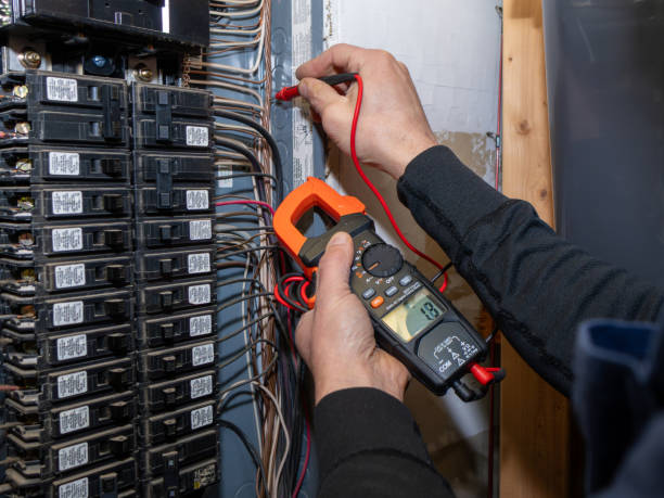 Best Electrical Rewiring Services  in Follansbee, WV