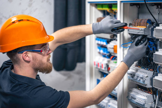 Best Emergency Electrical Repair  in Follansbee, WV