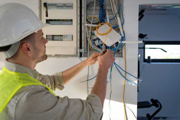 Best Emergency Electrical Repair  in Follansbee, WV