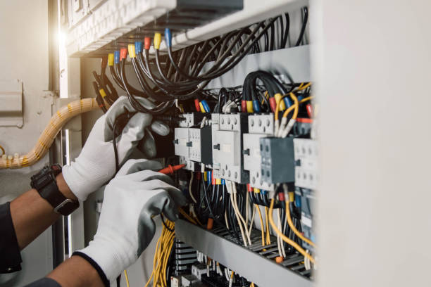 Best Electrician Near Me  in Follansbee, WV